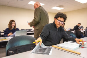 Register for Classes