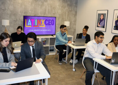 Students Use Data Analytics to Assist Local Businesses