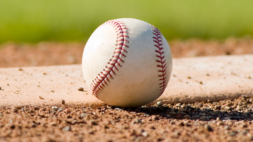 Athletics Baseball