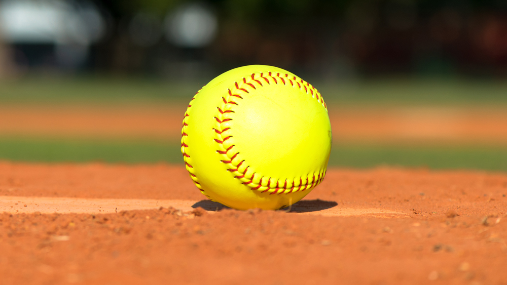 Athletics Softball
