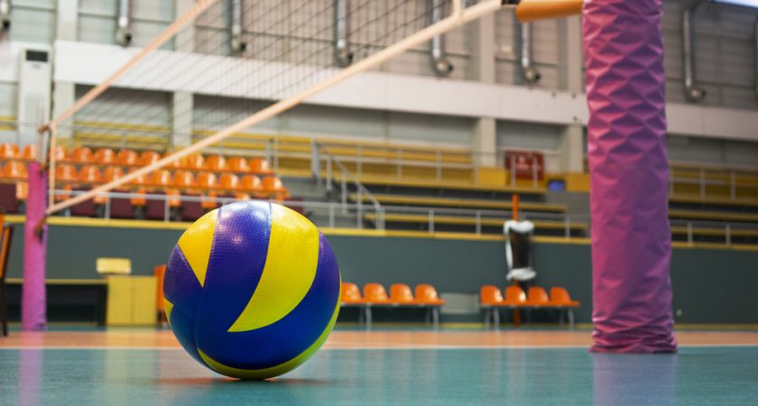 Women’s Volleyball Meet and Greet