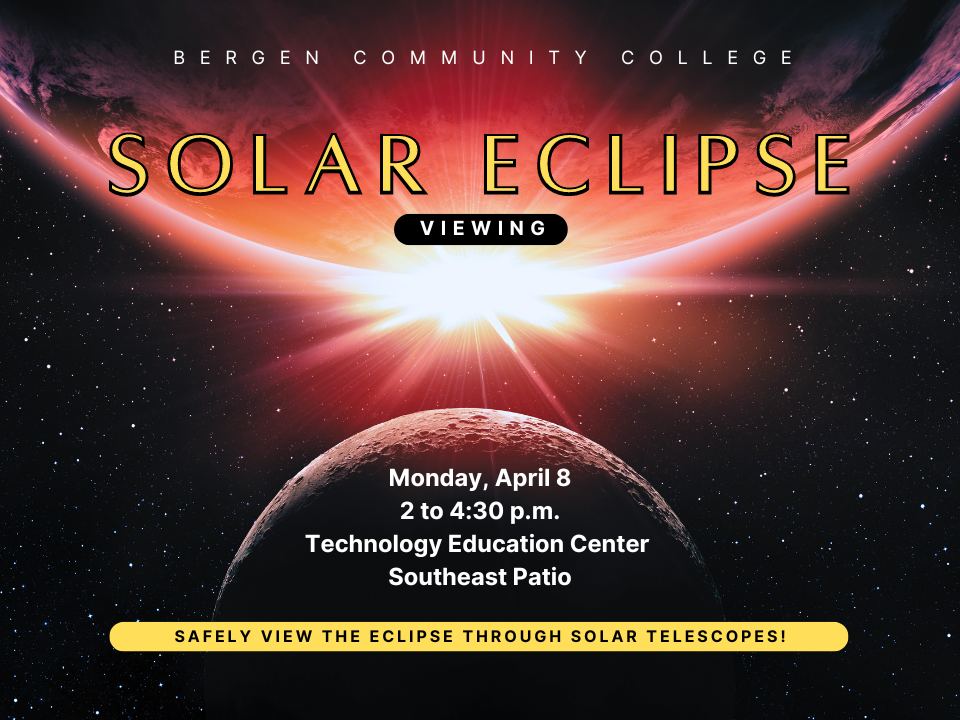 Solar Eclipse Viewing