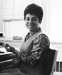 Bergen Coach Selected for National Hall of Fame