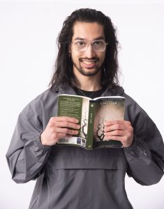 Christopher Martinez