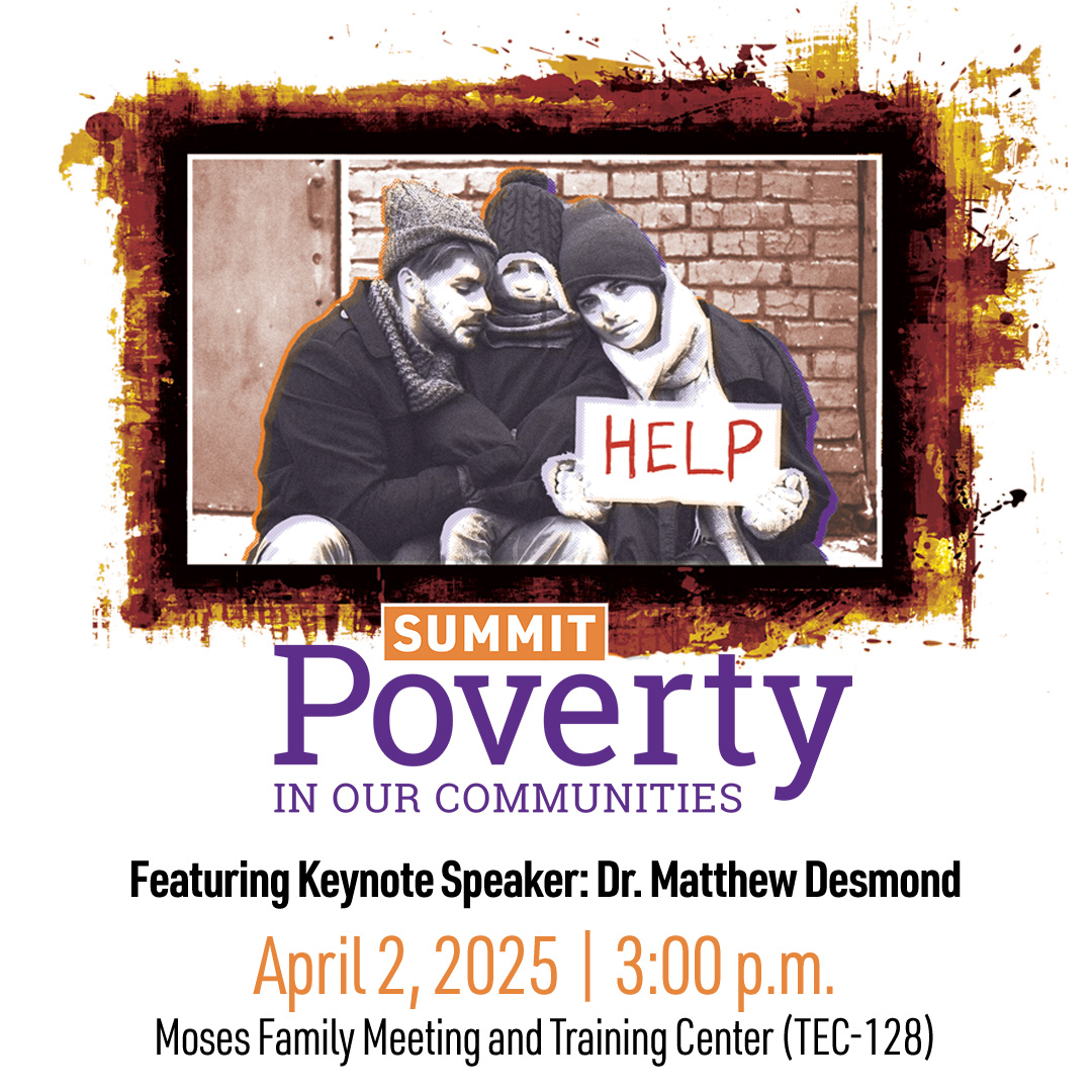 Poverty In Our Communities