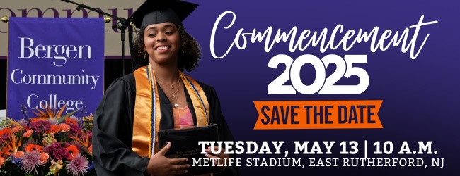Spring 2025 Commencement