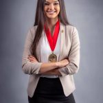 Jenna Santacroce Spotlight