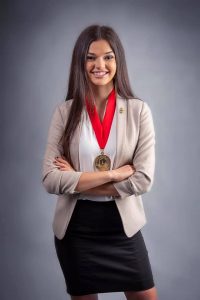 Jenna Santacroce Spotlight