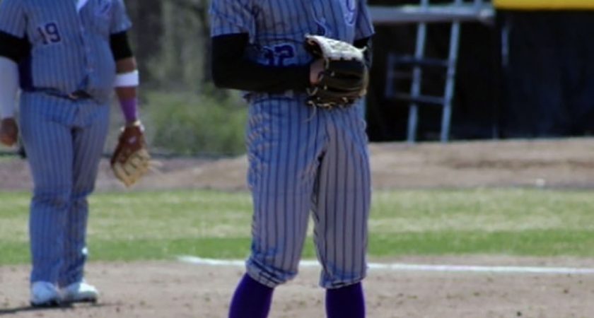 Student-Athletes Star on Field and in Classroom