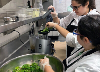 Inclusive Education Program Notches National Honors