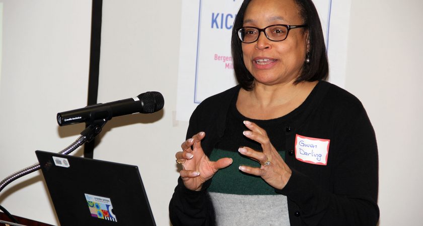 Bergen, PepsiCo and Million Women Mentors Partner