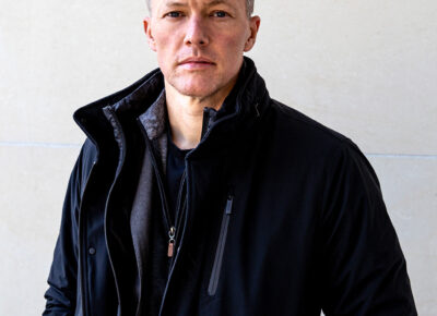 Bergen Poverty Summit Features Pulitzer-Prize Winner