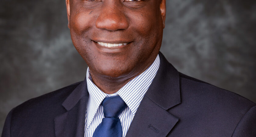 College CFO Celebrated by Phi Theta Kappa