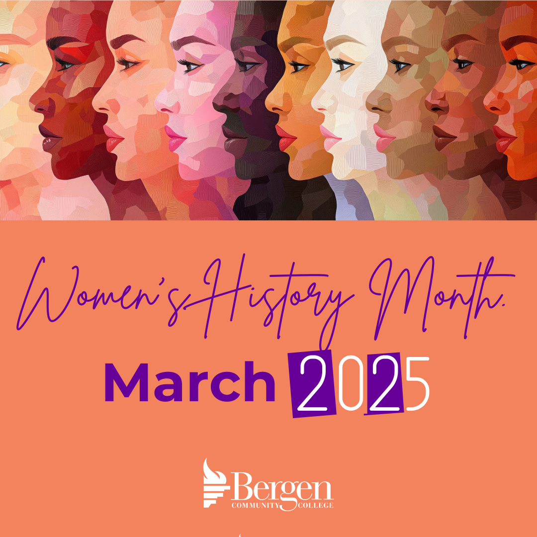 Women's History Month